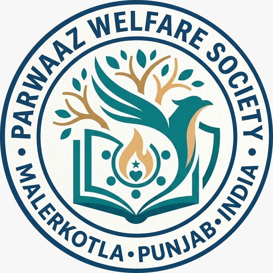 PWS Logo
