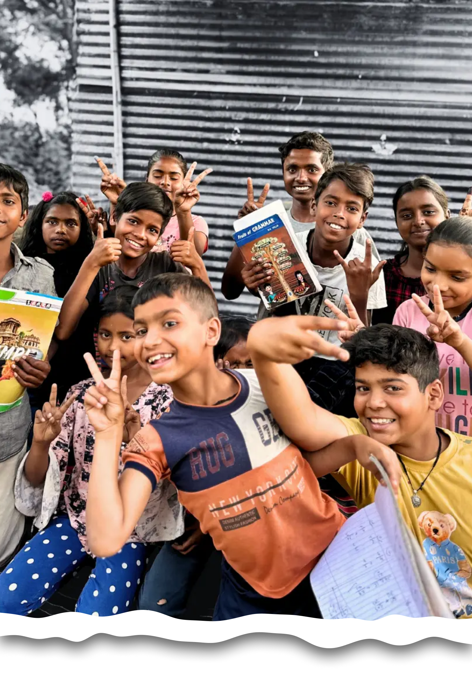 About PWS